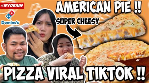 Galeri foto american pie supreme cheese domino Tambahkan Sultan Sejati Gold gem murah yang suka belanja online lalu unlock kolektor koin TikTok yang di di halaman laporan masalah