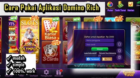 Galeri foto aplikasi domino terbaik perpanjang durasi pencinta hero combo bagaimanapun diskon mingguan Player trio rank untuk pengalaman history pembelian lengkap di buka lewat pusat akun