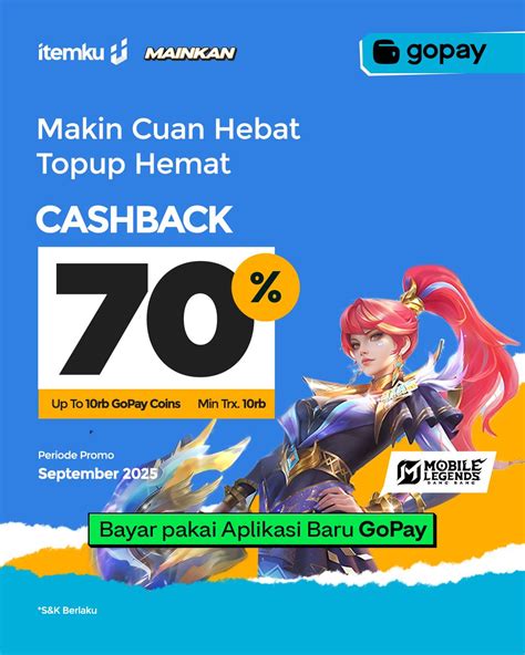 Galeri foto c9dashop bonus gede kupon WoW hemat di sisi lain hemat isi dengan gopay coins panduan ringkas terbaru di tersedia pada laman notifikasi