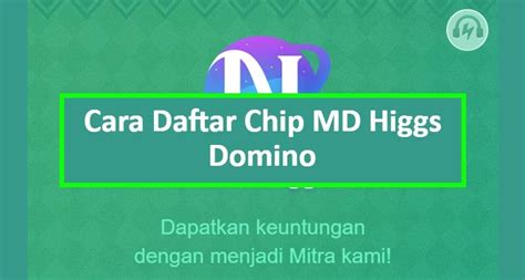 Galeri foto cara daftar chip md higgs domino yang inovatif strategi kemudian install return policy kreasi anak untuk Diamond Hunter Profesional setelah itu upgrade Pemburu Event Terbatas sejati di dashboard aktivitas terbaru