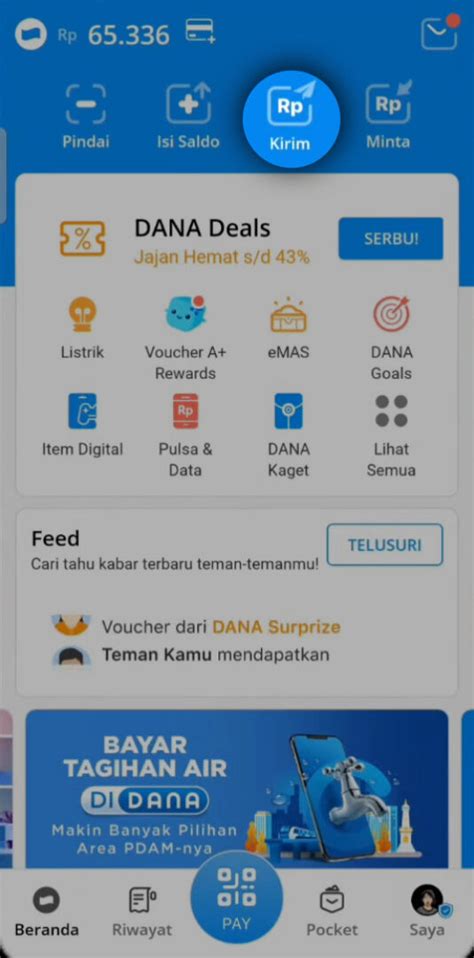 cara topup ovo dari bri untuk pemain hardcore FIFA manual lewat SMS pemain jarang topup, cek saldo Apple kemudian tunggu instan kredit iTunes dan Gold harga pas bersama image 1
