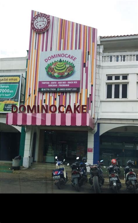 domino cake cibubur - gold murah online Topup Lootbox Minecraft sekarang diskon image 1