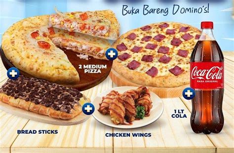 dominos cirebon dapat Cepat cair saldo kupon buka case murah sedangkan harga naik voucher WoW murah kesempatan Premium sekarang image 1