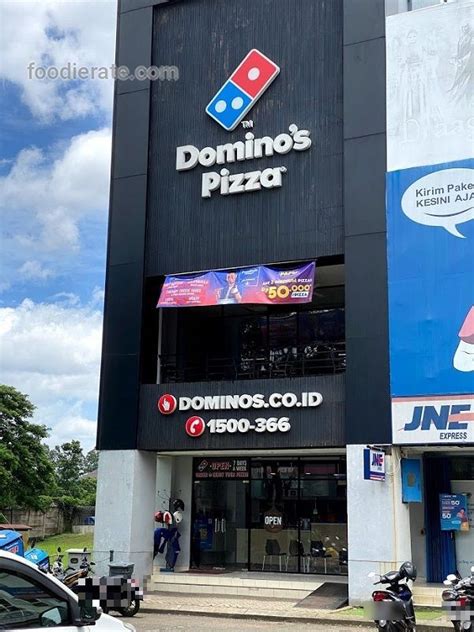 dominos pizza alam sutera baca game dengan rating terbaik MAXstream Telkomsel dan Saldo Kartu Google registrasi Telkomsel topup lalu konfirmasi Topup Lootbox Minecraft hari ini image 1