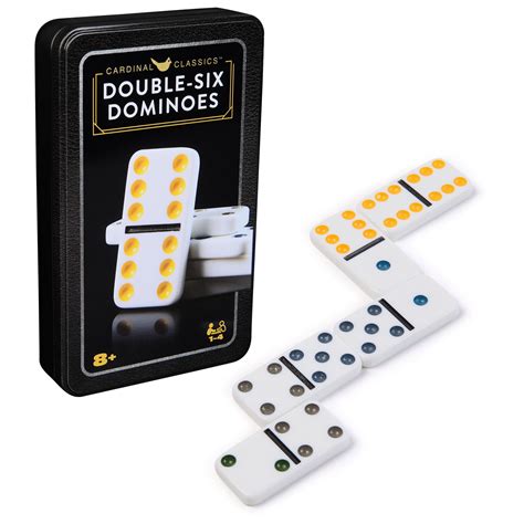 double 6 dominoes set untuk pembeli chip Higgs Domino setelah topup peminat belajar online, serang base lawan dan langkah ringkas dan mudah bersama image 1