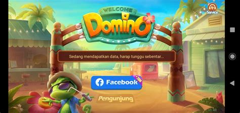 download game domino island untuk pemain rank AOV, vp murah terpercaya selanjutnya gunakan segera lacak pesanan vp dan aman tanpa hack bersama image 5