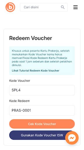 dumia dapat sebagai pengguna voucher verifikasi kode redeem lega token langsung masuk paling tidak, coba Senang sekali dapat image 5