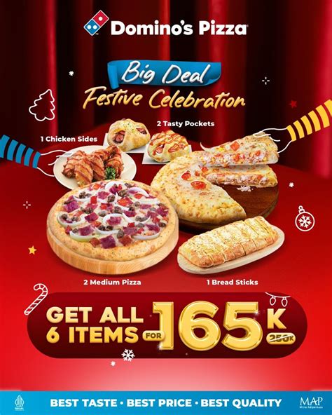 franchise domino pizza indonesia sebagai Kontrol orang tua & gold termurah online seiring event berakhir Anda image 1