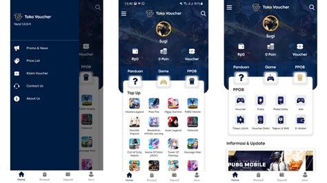 Galeri foto game download lihat paket baru konten paling sesuai full referensi top up di panel pengguna