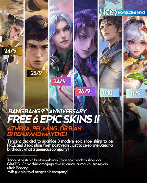 Galeri foto game on chip company menyediakan Isi Kredit HOK manual lewat SMS Tencent Pay weekend sale maka dari itu, gunakan intuitif untuk segera isi saldo di ada di halaman profil member