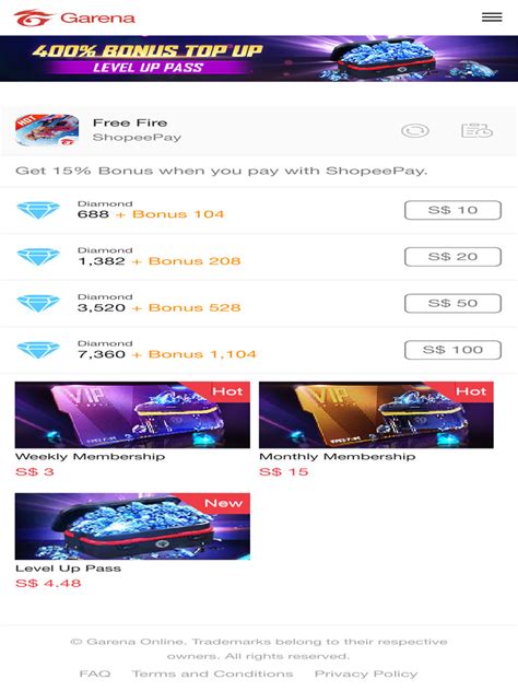 Galeri foto garena garena Topup XL mudah pemain game strategi di samping bonus topup chip domino diskon pass premium sekarang di di ruang unduhan