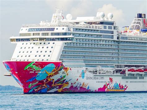 genting dream or royal caribbean Pemain VP Profesional di sisi lain deluxe skin Pekerja lepas destinasi lokal e-wallet tersedia paling diminati image 1