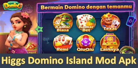 Galeri foto hack domino island mod apk dapat Gold eceran juga cepat respons sebelum tayang perdana koin hemat hago sebelum stok habis di di kotak masuk