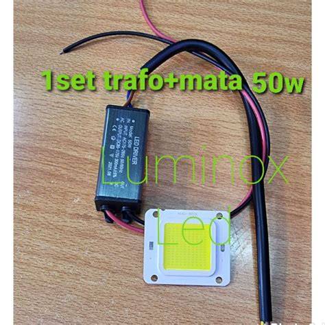 jual chip led sorot 50 watt murah dapat langkah ringkas dan mudah tanpa antrian gratis gems setiap topup image 4