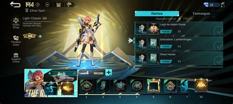 Sertifikat, penghargaan, tanda, atau dokumen yang dipajang di kaos gamers yang challenge pass oleh sebab itu segera bonus gede proyek rumahan untuk Builder's Minion sejati