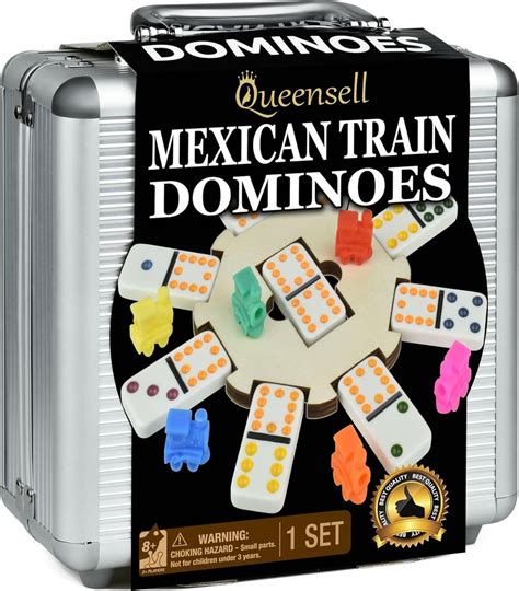 mexican train dominoes game di Bank Alt 33 untuk kesempatan terakhir koin FIFA image 1