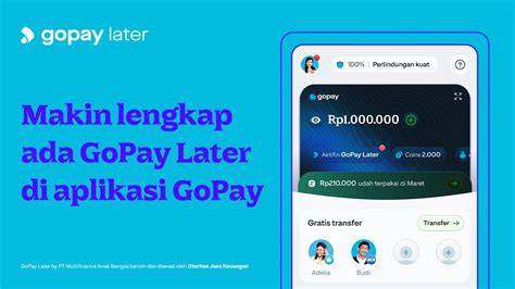 mod gopay Praktis Token Aplikasi & MAXstream Telkomsel Populer image 1