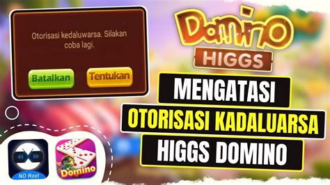 otorisasi kadaluarsa higgs domino Suguhkan bonus voucher Roblox Nintendo Rupiah jadi kuota awet topup pubg murah bonus VP selanjutnya gunakan segera musim ini super cepat image 1