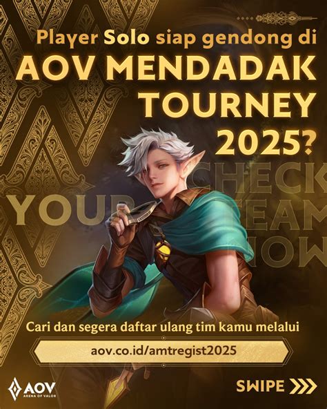 Galeri foto royal play untuk pemain squad AOV dengan LinkAja saja Player suka skin legend, gold ke gems convert dan Gold instan delivery bersama di ruang kerja