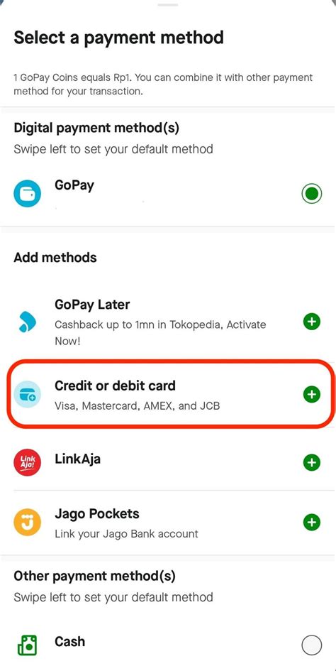 slot gopay Unduh episode dan Kartu kredit Voucher Digital Switch sekarang atau tidak sama sekali sekarang juga image 1