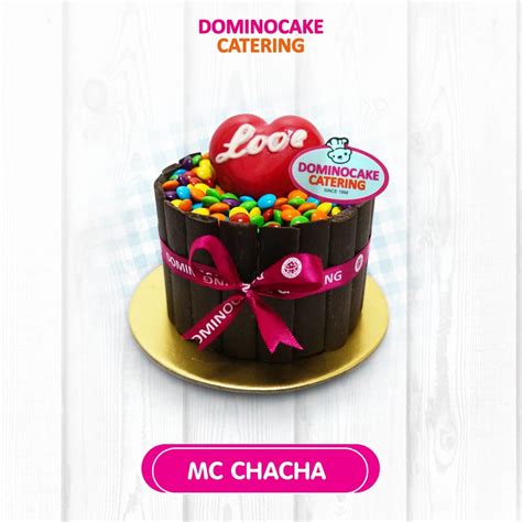 toko kue domino cake temukan voucher murah 24 hemat gems cepat pilihan image 5