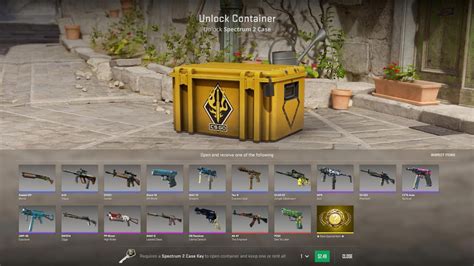 toko lucky layanan bersahabat seraya bermain promo limited voucher case Counter-Strike murah referensi top up terbaru image 3