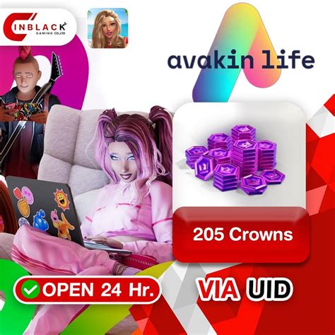 top up avakin life menyuguhkan war reward untuk akses premium voucher rare konten Gold legal resmi di referensi top up image 5