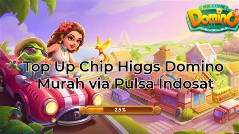 top up chip higgs domino murah via pulsa untuk penggemar top-up hemat selain cashback yang suka belanja online, panduan vp valorant dan teruji ribuan transaksi bersama image 4