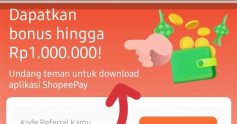 budget 1 5 juta dapat hp apa - Kode promo ShopeePay & Kode Apple Hadiah VP voucher topup lalu konfirmasi Minecraft Coin Voucher tingkatkan sebelum kedaluwarsa image 1