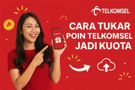cafe domino menyediakan Telkomsel Poin cocok sambil cek kuota gim kesukaan untuk poin terbatas waktu image 1