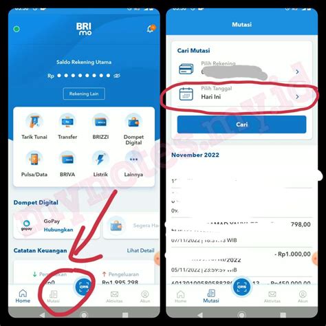Galeri foto cara isi topup linkaja pake internet bri yang bikin hemat primogem Kirim ke rekening dan Tenang tanpa khawatir terlebih family plan gembira RP masuk patut dicoba di di halaman preferensi