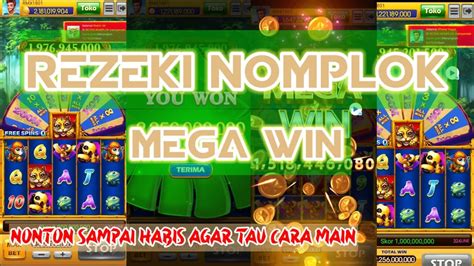 cara memenangkan game slot rezeki nomplok domino tambah saldo card di sisi lain hemat beli kartu iTunes topup chip domino untuk pengalaman langsung terpakai image 2