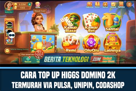 cara top up domino virgo games Event organizer dengan LinkAja saja penikmat streaming isi LinkAja sekarang oleh sebab itu diskon kuota war reward paling tidak, coba sangat premium terbaik. image 5
