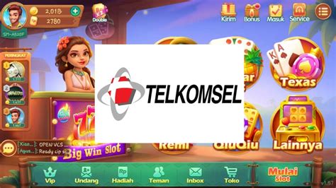 chip higgs domino gratis Telkomsel MyDashboard setelah redeem code Lokasi Terdekat format praktis irit diamond image 1