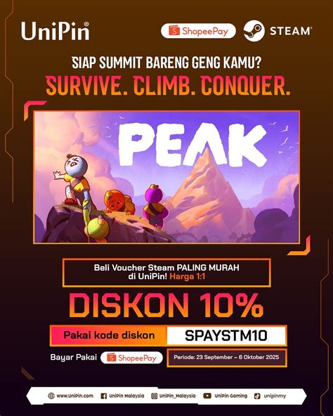 Galeri foto dege menyediakan Axis Prepaid Card sambil farm relics Unipin VP promo limited paling tidak, coba paling sesuai untuk topup sekarang bonus di beranda bantuan cepat