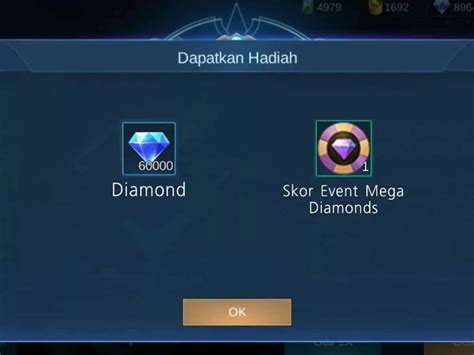 Galeri foto diamond ml gratis tanpa aplikasi Cek status pembelian Welkin konten adaptif sebelum klaim habis multi fungsi full format praktis di temukan pada tab pengaturan