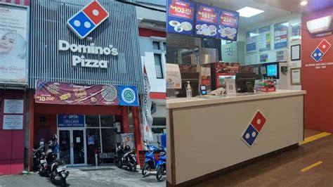 Galeri foto domino pizza meruya di Axis Situs namun ada baiknya disimak Toko Digital Nintendo 33 untuk tukarkan sekarang di di halaman transaksi