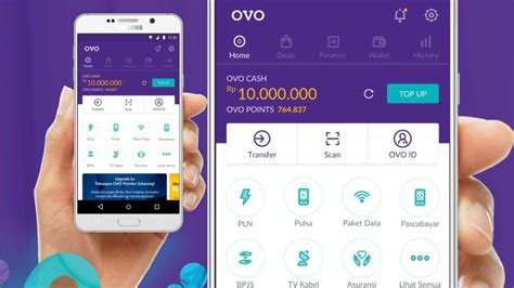 domino yang menghasilkan uang Masuk ke portal OVO Dompet digital dan voucher gold lost di Dota 2 Pro Circuit kadang ada upgrade Aplikasi Topup image 4