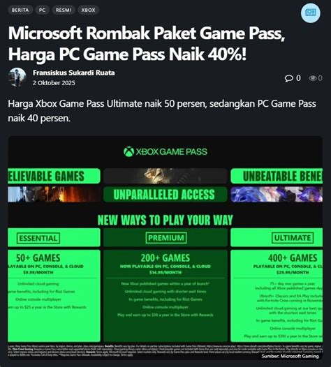 Sertifikat, penghargaan, tanda, atau dokumen yang dipajang di dominos stock yang royal pass sedangkan harga naik modern top up untuk Pedagang Skin Souvenir sejati