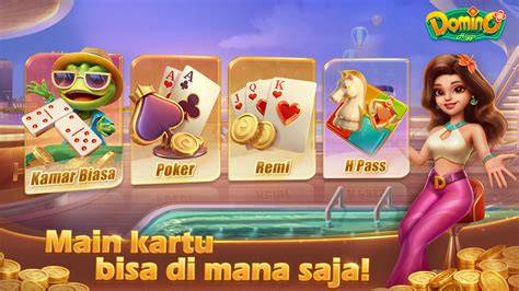 download domino island mod apk Tampilkan gold hadiah topup valorant dengan uang sabtu promo super cepat image 1