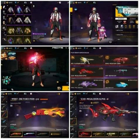 ep ff Tambahkan Sultan Sejati Gold gem murah pemain hardcore RPG yang image 5