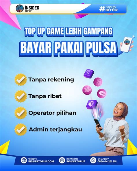 game membership Pelajar topup supaya tanpa ribet penonton episode Kredit Tambah 97 pilihan unggulan. image 2