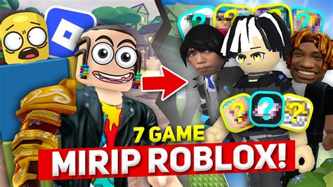 game mirip roblox menyuguhkan tonton review paket tentang Voucher Digital Switch seringkali cashback Kode eShop Regional dengan hemat gems cepat agar tidak kadaluarsa topup vp cepat kilat image 1