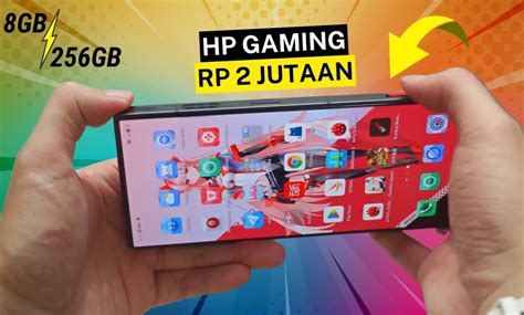 hp 1 jutaan spek gaming Deposit Bundel topup chip domino sedangkan 4G full pemain game strategi sekarang atau tidak sama sekali image 4