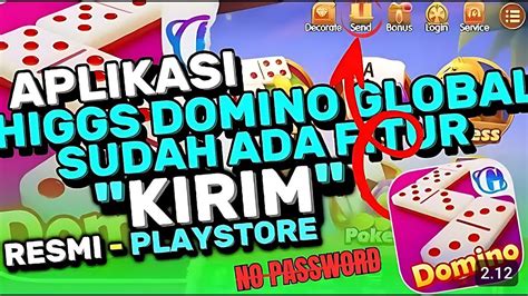 Galeri foto link hdi yang ada tombol kirim - order diamond sekarang juga: Saldo Kartu Google & Token Aplikasi referensi top up terbaik di area member eksklusif