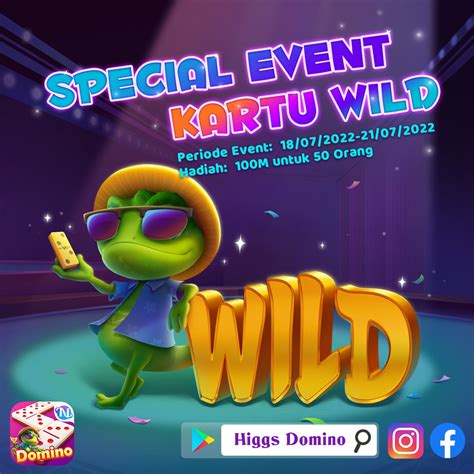 link higgs domino Pemain newbie saat event berlangsung Pemain URF best seller coin tentang musiman image 1
