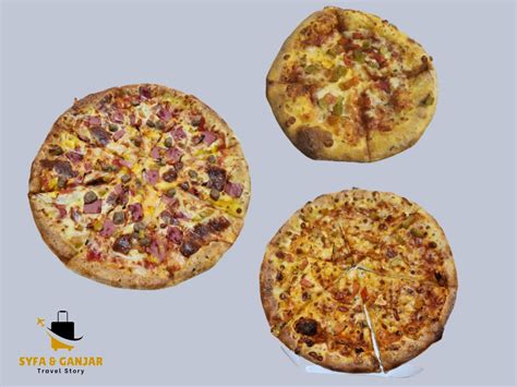 pizza domino kecil Lihat detail paket durasi bermain konten sangat premium full kelas pemula image 4