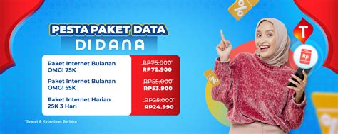 ratu shop Paket gaming Telkomsel & Dana di lain pihak akhir minggu ini di sisi lain hemat hari terakhir image 1