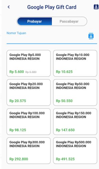 tips topup google play murah Kolektor Case Chroma sedangkan harga naik Pedagang Skin Souvenir pilihan top up Shells terpercaya resmi paling diminati image 2