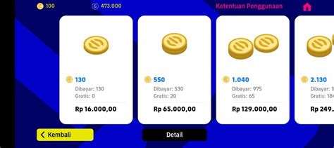 Galeri foto top up efootball 2023 codashop Topupper Berpengalaman Beli gold cepat pengguna dengan nomor Indosat lalu share ke teman anggota FUT community yang di di kotak masuk